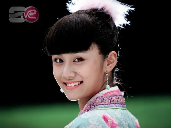 Đọ sắc 7 bà vợ của Vi Tiểu Bảo trong 4 phiên bản Lộc Đỉnh Ký-21