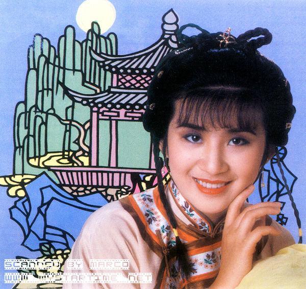 Đọ sắc 7 bà vợ của Vi Tiểu Bảo trong 4 phiên bản Lộc Đỉnh Ký-22