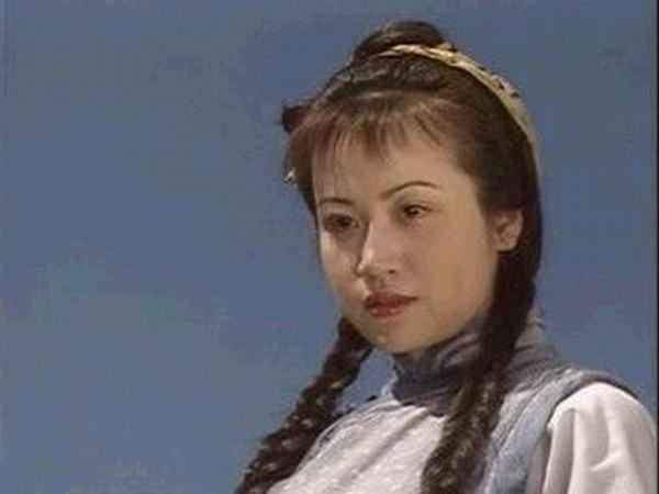 Đọ sắc 7 bà vợ của Vi Tiểu Bảo trong 4 phiên bản Lộc Đỉnh Ký-23