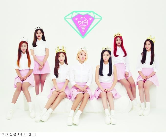 Nhóm nhạc nữ lận đận nhất Kpop, năm nào cũng đổi thành viên nhưng mãi vẫn không thấy nổi tiếng-1