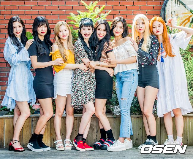 Nhóm nhạc nữ lận đận nhất Kpop, năm nào cũng đổi thành viên nhưng mãi vẫn không thấy nổi tiếng-4