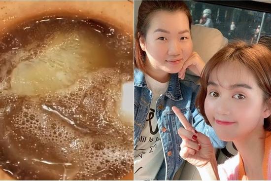 Ngọc Trinh tẩm bổ cho người giúp việc 'món ăn nhà giàu': Bổ béo cỡ nào?
