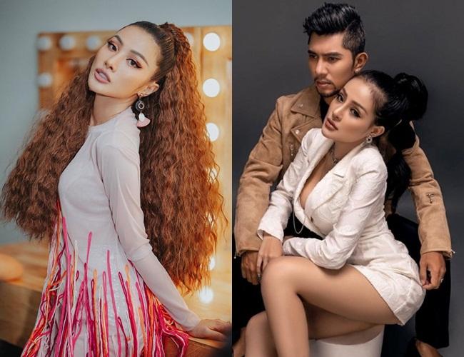 Ngân 98 khẳng định có đủ bằng chứng Yaya Trương Nhi ngoại tình, khuyến khích kiện nếu oan ức-2