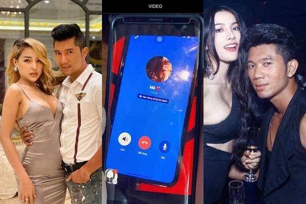 Yaya Trương Nhi khởi kiện Ngân 98-5