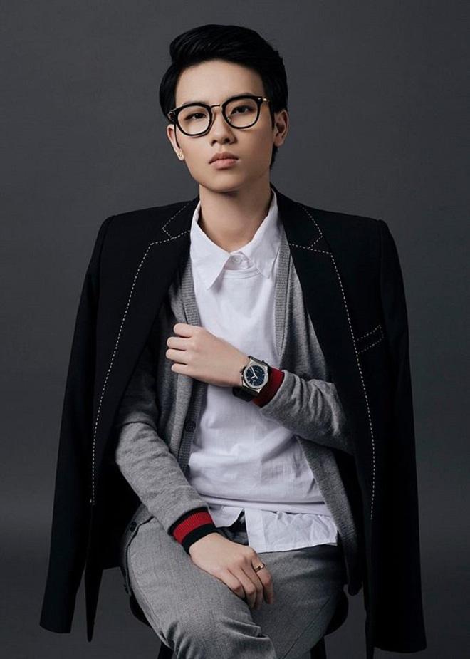 Từng phát ngôn Ca sĩ chỉ nên yêu nghề đừng nên yêu công chúng, Tiên Cookie tiếp tục gây chú ý khi khẳng định Không có nhu cầu được người khác công nhận-2