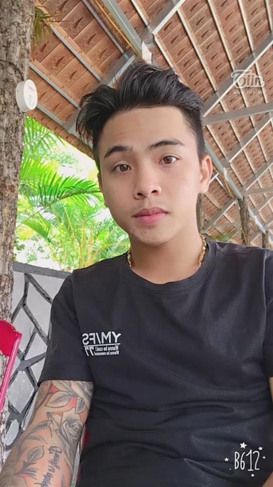 Chàng trai xăm hình trả lại gần 11 triệu tiền viện phí cho người phụ nữ nghèo: Ai cũng sẽ làm như mình thôi-5