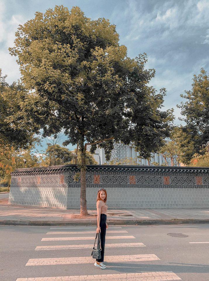 Phát hiện bức tường Hàn Quốc thần thánh giữa lòng Hà Nội-4