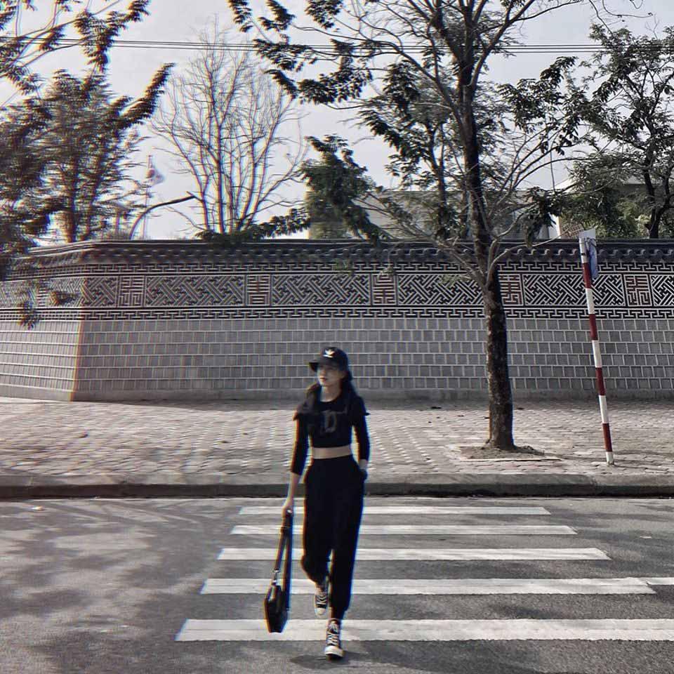 Phát hiện bức tường Hàn Quốc thần thánh giữa lòng Hà Nội-6