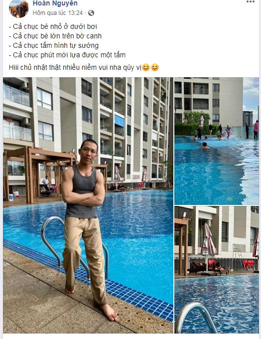 Các nhà sư ở Tịnh Thất Bồng Lai có 5 chú tiểu nổi tiếng bị chỉ trích khoe thân phản cảm-2