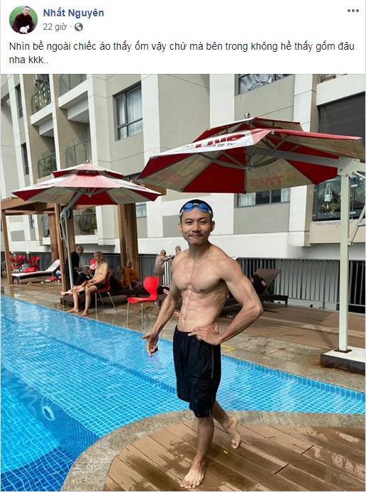 Các nhà sư ở Tịnh Thất Bồng Lai có 5 chú tiểu nổi tiếng bị chỉ trích khoe thân phản cảm-6