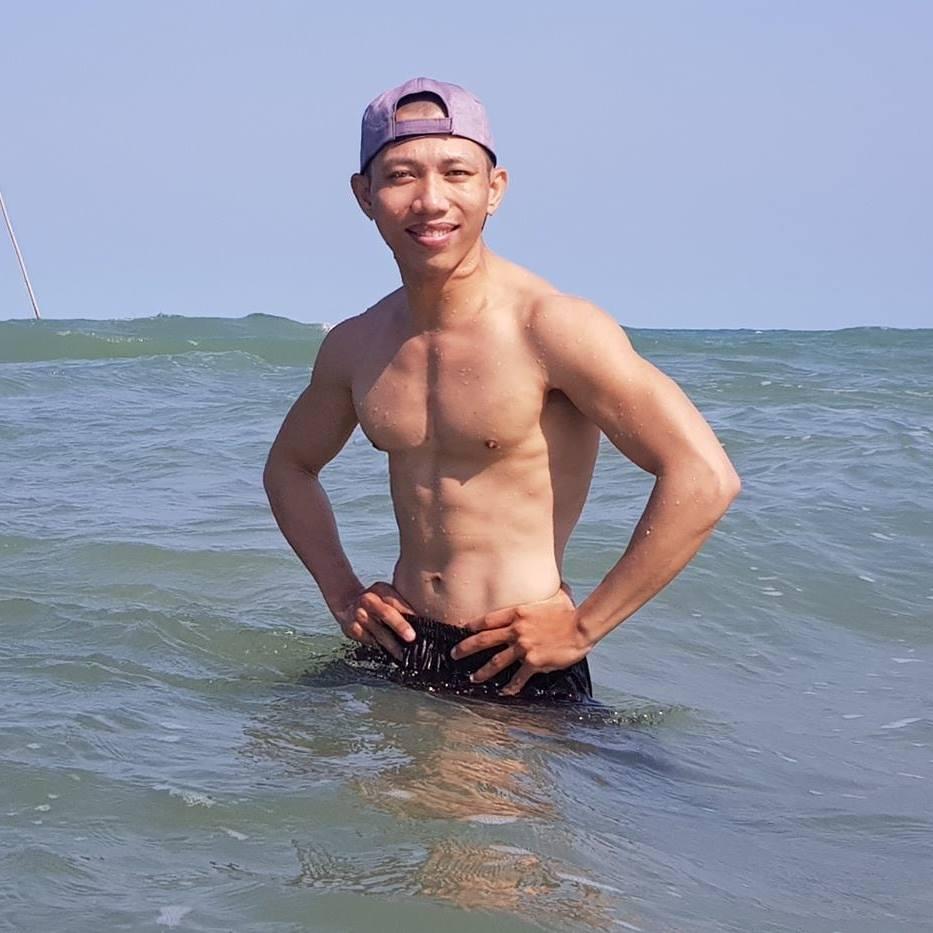 Các nhà sư ở Tịnh Thất Bồng Lai có 5 chú tiểu nổi tiếng bị chỉ trích khoe thân phản cảm-7