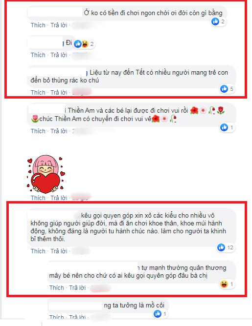 Các nhà sư ở Tịnh Thất Bồng Lai có 5 chú tiểu nổi tiếng bị chỉ trích khoe thân phản cảm-9