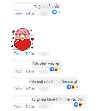 Các nhà sư ở Tịnh Thất Bồng Lai có 5 chú tiểu nổi tiếng bị chỉ trích khoe thân phản cảm-11