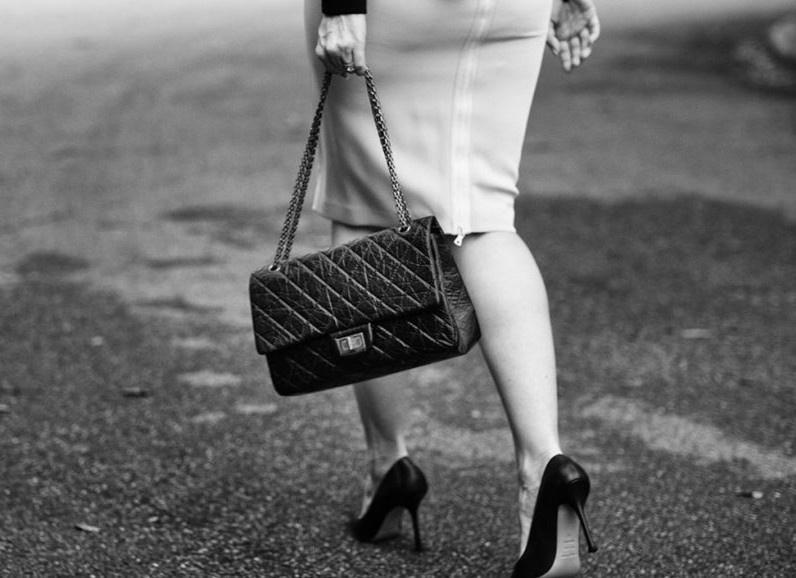 Flap Bag và những mẫu túi nổi tiếng nhất của hãng Chanel-2