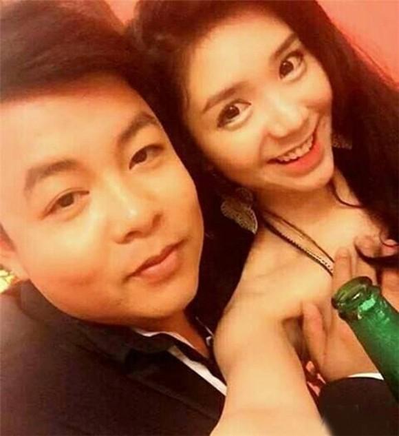 Thanh Bi - tình cũ nóng bỏng một thời của Quang Lê vướng nghi án dao kéo khi gương mặt ngày càng khác lạ-2