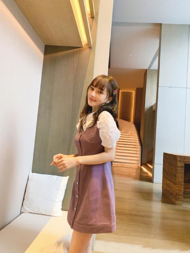 Người đẹp cắm sừng Lý Tiểu Lộ trông như thiếu nữ dù đã U40-6