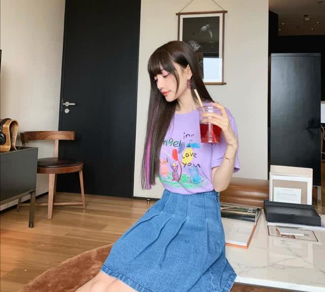 Người đẹp cắm sừng Lý Tiểu Lộ trông như thiếu nữ dù đã U40-8