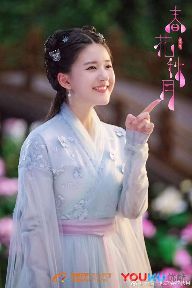 Khám phá biệt danh của sao Hoa ngữ: Từ Mỹ nhân bán bưởi cho đến Thánh nữ xuyên không-1