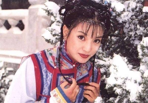 Khám phá biệt danh của sao Hoa ngữ: Từ Mỹ nhân bán bưởi cho đến Thánh nữ xuyên không-3