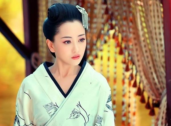 Khám phá biệt danh của sao Hoa ngữ: Từ Mỹ nhân bán bưởi cho đến Thánh nữ xuyên không-4