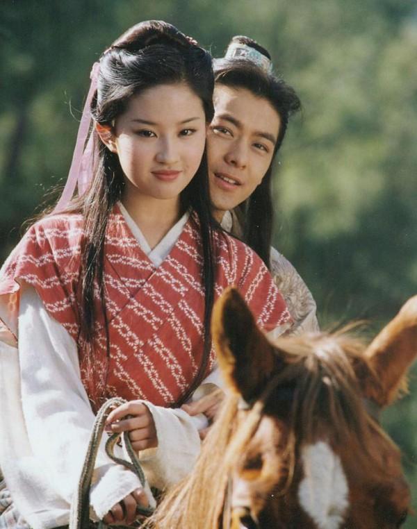 Khám phá biệt danh của sao Hoa ngữ: Từ Mỹ nhân bán bưởi cho đến Thánh nữ xuyên không-7