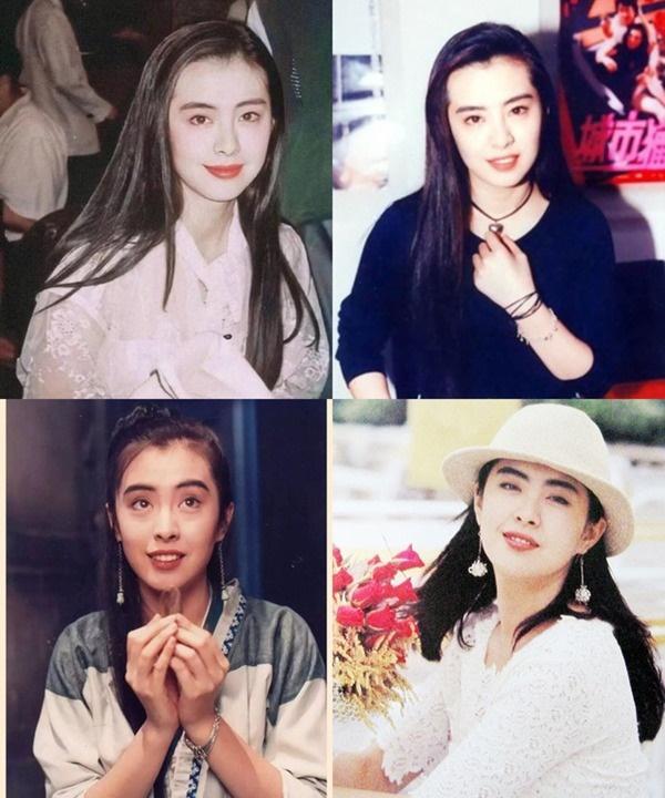 Mỹ nhân đẹp nhất lịch sử Hong Kong: Bị xã hội đen khống chế, vứt bỏ con mới lọt lòng-9