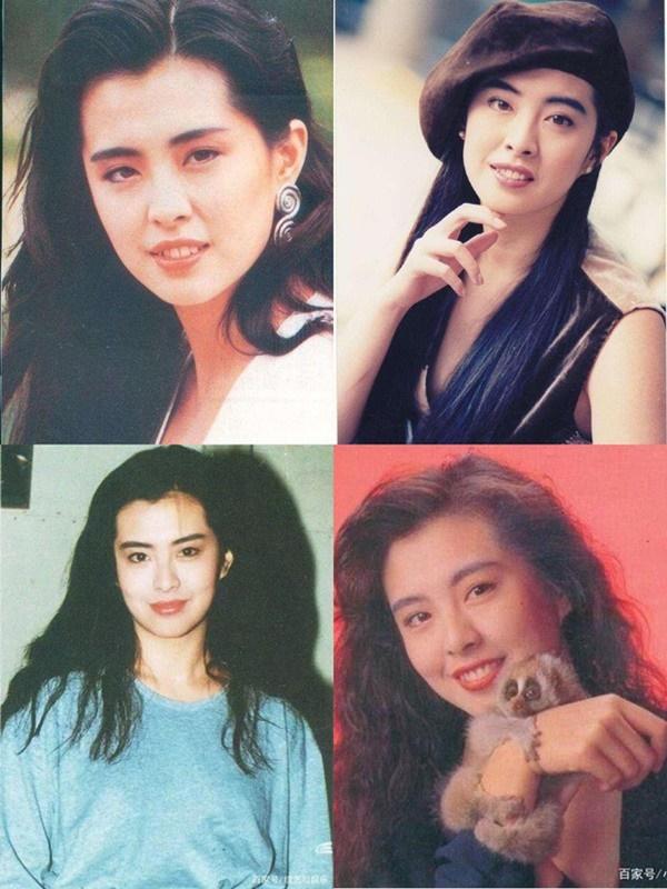 Mỹ nhân đẹp nhất lịch sử Hong Kong: Bị xã hội đen khống chế, vứt bỏ con mới lọt lòng-7
