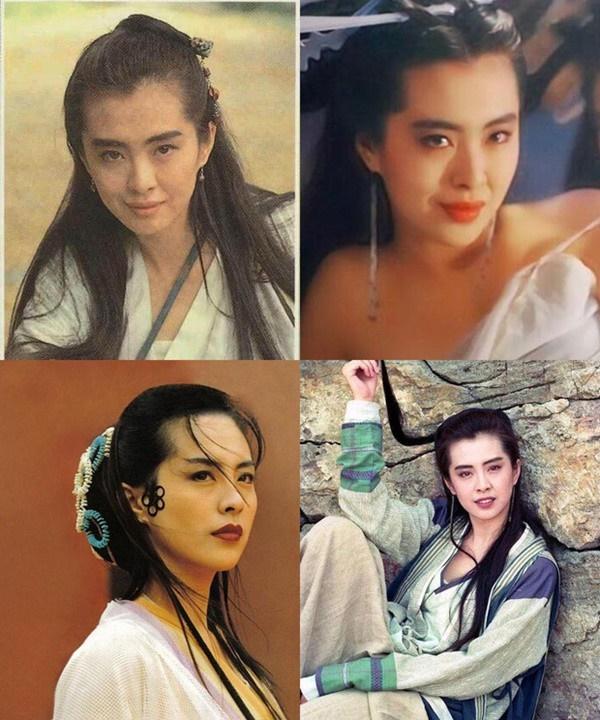 Mỹ nhân đẹp nhất lịch sử Hong Kong: Bị xã hội đen khống chế, vứt bỏ con mới lọt lòng-8