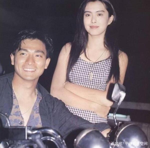 Mỹ nhân đẹp nhất lịch sử Hong Kong: Bị xã hội đen khống chế, vứt bỏ con mới lọt lòng-10