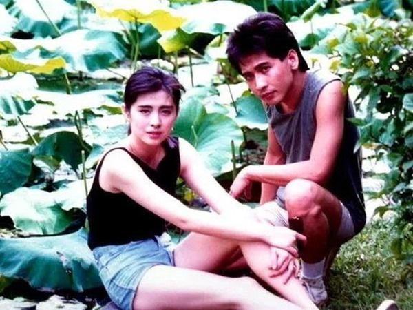 Mỹ nhân đẹp nhất lịch sử Hong Kong: Bị xã hội đen khống chế, vứt bỏ con mới lọt lòng-11