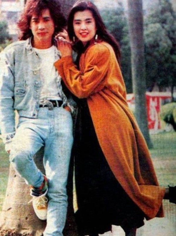 Mỹ nhân đẹp nhất lịch sử Hong Kong: Bị xã hội đen khống chế, vứt bỏ con mới lọt lòng-13