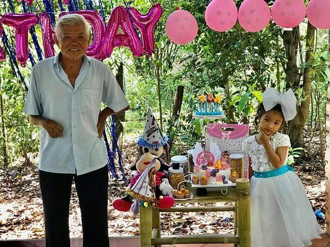 Cuộc sống của nữ hoàng cảnh nóng Kiều Trinh-7