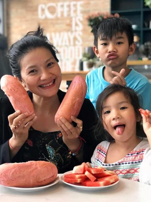 Cuộc sống của nữ hoàng cảnh nóng Kiều Trinh-9