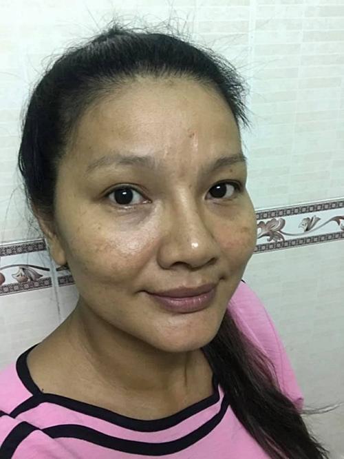 Cuộc sống của nữ hoàng cảnh nóng Kiều Trinh-10