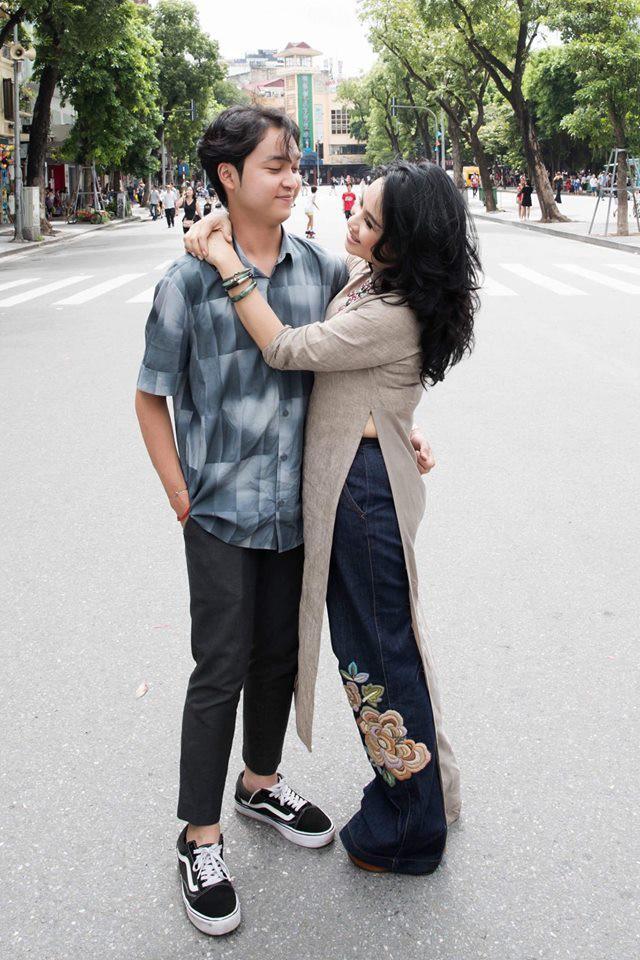 Nghệ sĩ Hoài Linh, Diễm My 6X và các sao Việt có con học giỏi-9