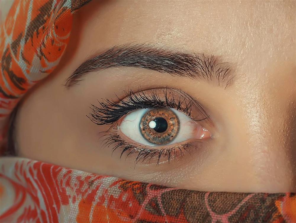 Chọn đôi mắt đẹp nhất để biết có bao nhiêu người đang thầm yêu bạn-2