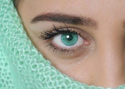 Chọn đôi mắt đẹp nhất để biết có bao nhiêu người đang thầm yêu bạn-3