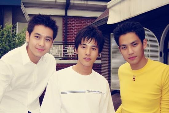 Cuộc đời của 3 tài tử hàng đầu châu Á trong thập niên 2000