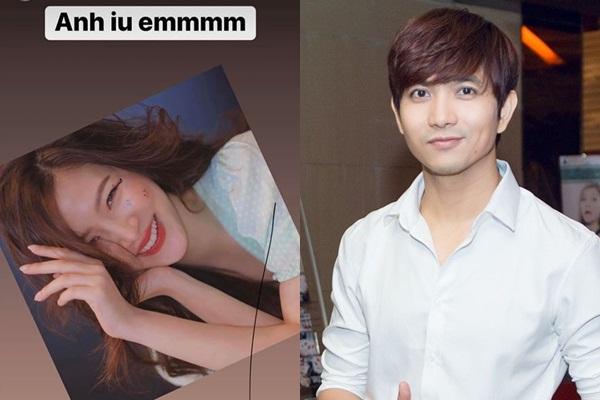Tim lên tiếng trước nghi vấn hẹn hò bạn gái mới-2