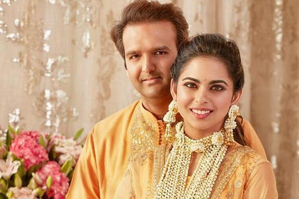 Con dâu tương lai trâm anh thế phiệt của gia tộc giàu nhất châu Á-8