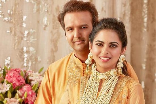 Xuất thân trâm anh thế phiệt của chàng rể gia tộc giàu nhất châu Á