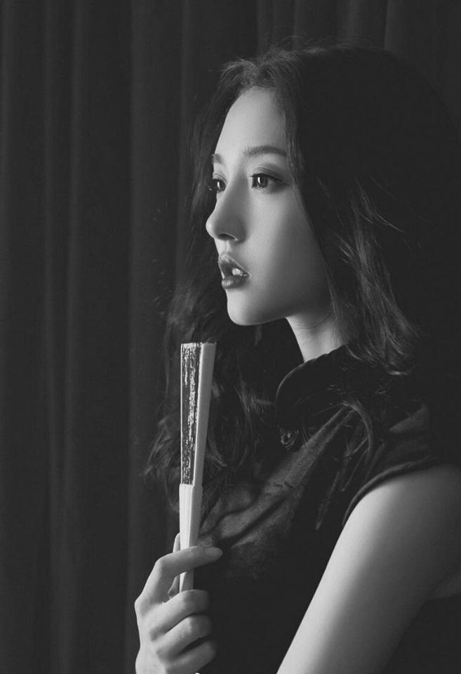 Đàn ông chỉ nhìn thấy giọt lệ của phụ nữ yếu đuối mà đâu nghĩ rằng đàn bà mạnh mẽ họ cũng biết đau-2