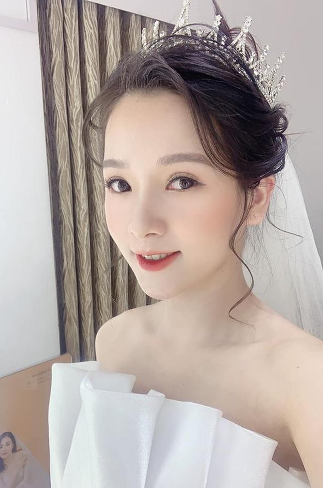 Cuộc sống thay đổi chóng mặt của cô gái mắt lươn ở Nghệ An sau 3 năm nổi đình đám MXH-6