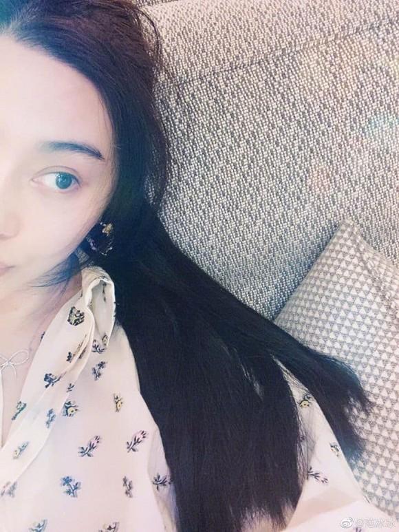 Phạm Băng Băng đeo trang sức hàng trăm triệu đồng, khoe khéo chuyện kinh doanh phát đạt-2