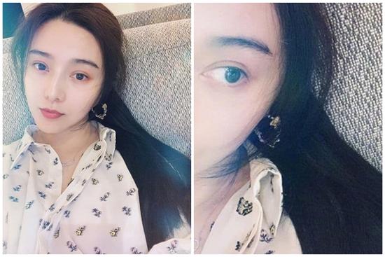 Phạm Băng Băng đeo trang sức hàng trăm triệu đồng, khoe khéo chuyện kinh doanh phát đạt