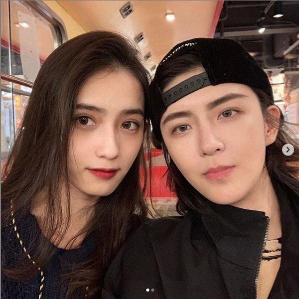 5 cặp đôi đồng tính nữ khiến trai tiếc nuối vì quá đẹp: Việt Nam cũng có 1 đôi!-4