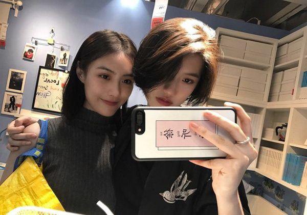 5 cặp đôi đồng tính nữ khiến trai tiếc nuối vì quá đẹp: Việt Nam cũng có 1 đôi!-6