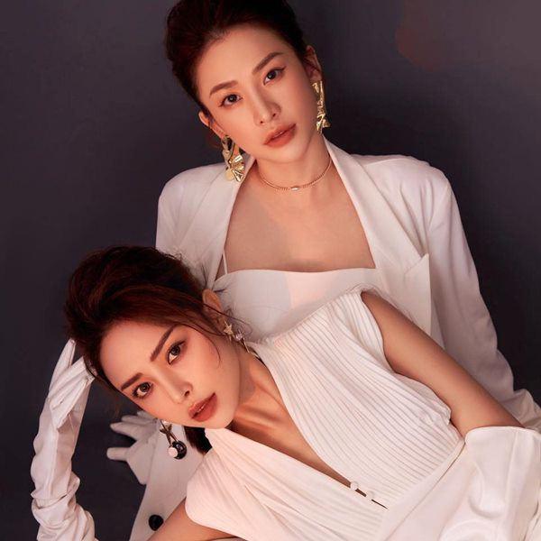 5 cặp đôi đồng tính nữ khiến trai tiếc nuối vì quá đẹp: Việt Nam cũng có 1 đôi!-12