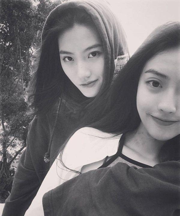 5 cặp đôi đồng tính nữ khiến trai tiếc nuối vì quá đẹp: Việt Nam cũng có 1 đôi!-5