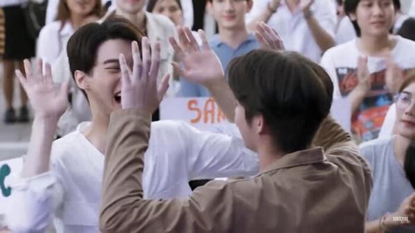 Phim đam mỹ 2gether the Series ra mắt 5 tập đặc biệt, Bright-Win sẽ có kết đẹp sau 10 năm?-3